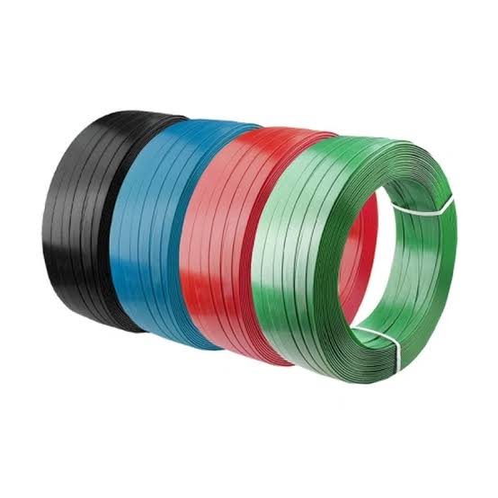 PET Strapping - PP & PET Strapping Bands